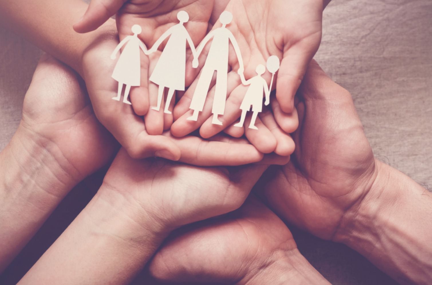 Seguros personales para vos y tu familia