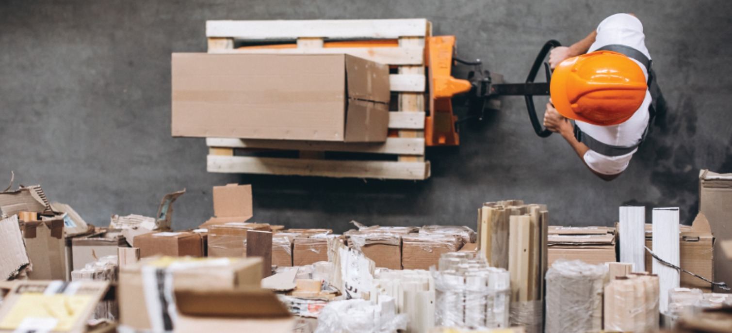 Seguro para pymes y comercios